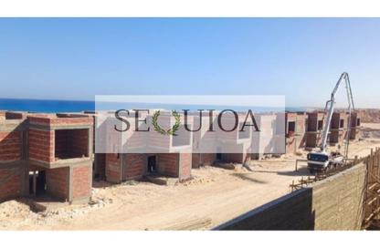 Villa - 7 Bedrooms - 7+ Bathrooms for sale in Azha North - Ras Al Hekma - North Coast Villa - 7 Bedrooms - 7+ Bathrooms for sale in Azha North - Ras Al Hekma - North Coast