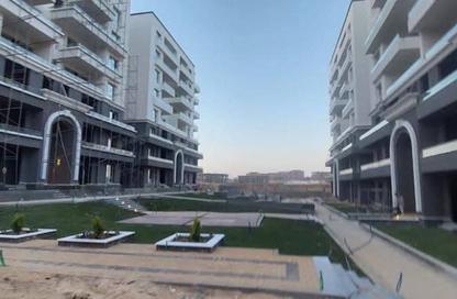 Apartment - 1 Bedroom - 1 Bathroom for sale in De Joya 2 - New Capital Compounds - New Capital City - Cairo