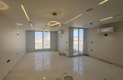 Apartment - 3 Bedrooms - 3 Bathrooms for rent in Taj City - 5th Settlement Compounds - The 5th Settlement - New Cairo City - Cairo