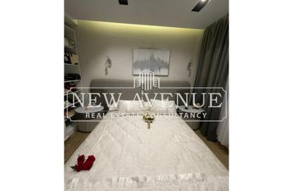 Apartment - 3 Bedrooms - 3 Bathrooms for sale in La Rosa - 5th Settlement Compounds - The 5th Settlement - New Cairo City - Cairo