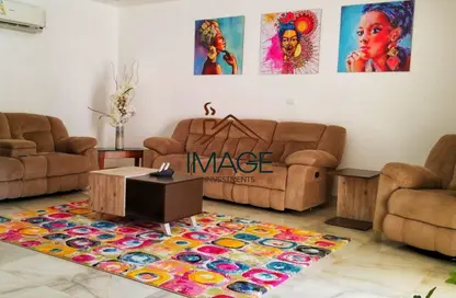 Townhouse - 6 Bedrooms - 6 Bathrooms for sale in Hacienda Bay - Sidi Abdel Rahman - North Coast