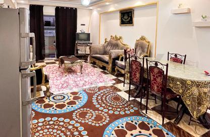 Apartment - 3 Bedrooms - 1 Bathroom for sale in Khaled Ibn Alwaleed St. - Sidi Beshr - Hay Awal El Montazah - Alexandria