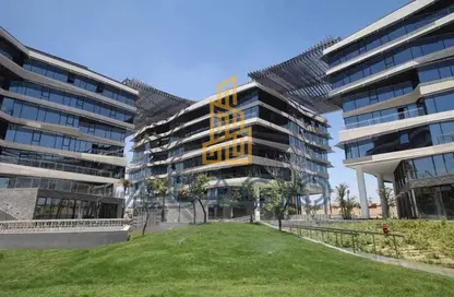 مساحات مكتبية - 6 غرف نوم - 2 حمامات للبيع في ذا بوليجون - كمبوندات الشيخ زايد - الشيخ زايد - الجيزة