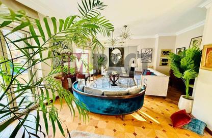 Villa - 3 Bedrooms - 3 Bathrooms for sale in West Somid Road - West Somid - 6 October City - Giza Villa - 3 Bedrooms - 3 Bathrooms for sale in West Somid Road - West Somid - 6 October City - Giza