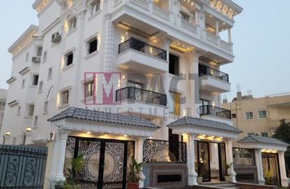 Villa - 3 Bedrooms - 3 Bathrooms for sale in West Somid Road - West Somid - 6 October City - Giza Villa - 3 Bedrooms - 3 Bathrooms for sale in West Somid Road - West Somid - 6 October City - Giza