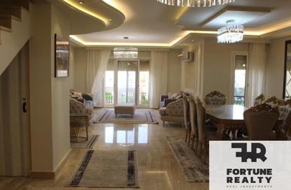 iVilla - 3 Bedrooms - 4 Bathrooms for rent in Mountain View Hyde Park - 5th Settlement Compounds - The 5th Settlement - New Cairo City - Cairo iVilla - 3 Bedrooms - 4 Bathrooms for rent in Mountain View Hyde Park - 5th Settlement Compounds - The 5th Settlement - New Cairo City - Cairo
