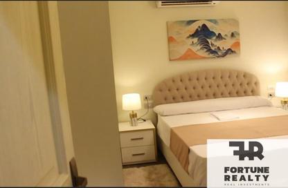 iVilla - 3 Bedrooms - 4 Bathrooms for rent in Mountain View Hyde Park - 5th Settlement Compounds - The 5th Settlement - New Cairo City - Cairo