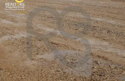 Land - Studio for sale in New Alamein City - Al Alamein - North Coast