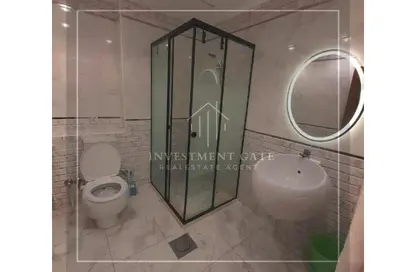 شقة - 2 غرف نوم - 1 حمام للايجار في شارع محمد توفيق وهبه - المنطقة السادسة - مدينة نصر - القاهرة