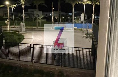 شاليه - 2 غرف نوم - 2 حمامات للايجار في مراسي - سيدي عبد الرحمن - الساحل الشمالي