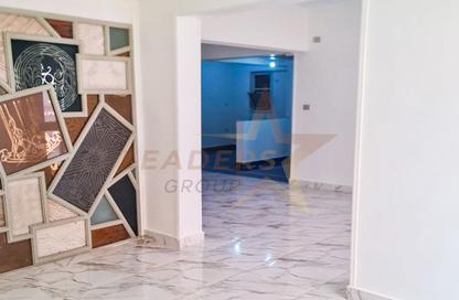 Apartment - 3 - 2 for sale in Mustafa Kamel - Hay Sharq - Alexandria