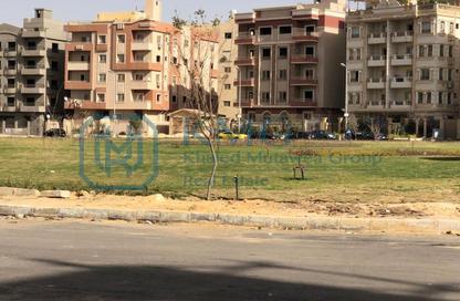 بناية كاملة - 7+ - 3 للبيع في اللوتس الجنوبي - حى اللوتس - مدينة القاهرة الجديدة - القاهرة