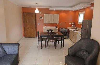 Apartment - 1 Bedroom - 1 Bathroom for sale in El Kawther District - Hurghada - Red Sea