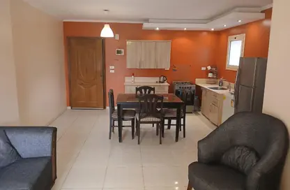 Apartment - 1 Bedroom - 1 Bathroom for sale in El Kawther District - Hurghada - Red Sea