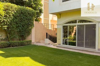 Twin House - 5 Bedrooms - 6 Bathrooms for sale in Dyar Compound - 90 Street - The 5th Settlement - New Cairo City - Cairo