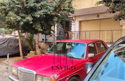 Apartment - 3 - 2 for sale in Mohamed Ahmed Ibrahim St. - 8th Zone - Nasr City - Cairo