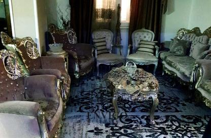 Apartment - 3 - 2 for sale in Mohamed Ahmed Ibrahim St. - 8th Zone - Nasr City - Cairo