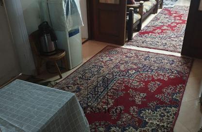 Apartment - 3 - 2 for sale in Mohamed Ahmed Ibrahim St. - 8th Zone - Nasr City - Cairo