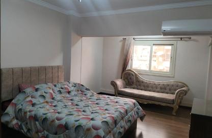 Apartment - 3 Bedrooms - 2 Bathrooms for rent in Al Mesaha St. - Dokki - Giza