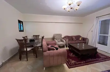 شقة - 2 غرف نوم - 2 حمامات للايجار في شارع 216 - دجلة - حي المعادي - القاهرة