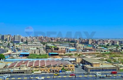 Apartment - 2 - 1 for sale in Moharam Bek - Hay Wasat - Alexandria