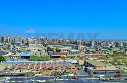 شقة - 2 غرف نوم - 1 حمام للبيع في محرم بك - حي وسط - الاسكندرية