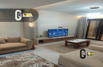 Apartment - 2 Bedrooms - 1 Bathroom for rent in Talaat Mostafa St. - Rehab City Fifth Phase - Al Rehab - New Cairo City - Cairo Apartment - 2 Bedrooms - 1 Bathroom for rent in Talaat Mostafa St. - Rehab City Fifth Phase - Al Rehab - New Cairo City - Cairo