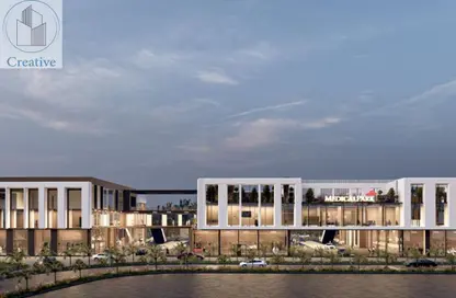 عيادة - 3 غرف نوم - 1 حمام للبيع في محور السادات - التجمع الاول - مدينة القاهرة الجديدة - القاهرة