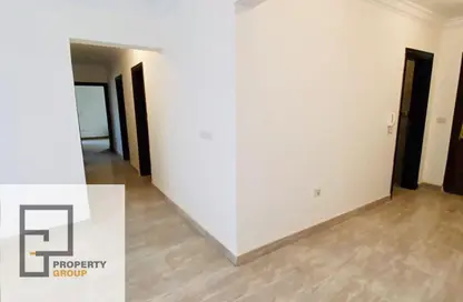 شقة - 3 غرف نوم - 2 حمامات للبيع في جنة 2 - كمبوندات الشيخ زايد - الشيخ زايد - الجيزة