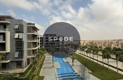 (بنتهاوس  (روف - 4 غرف نوم - 4 حمامات للبيع في الباتيو اورو - كمبوندات التجمع الخامس - التجمع الخامس - مدينة القاهرة الجديدة - القاهرة