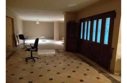 Full Floor - Studio - 3 Bathrooms for rent in Masaken Sheraton - Sheraton Al Matar - El Nozha - Cairo