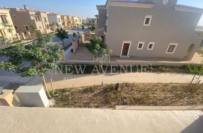Villa - 4 - 3 for sale in City Gate - 5th Settlement Compounds - The 5th Settlement - New Cairo City - Cairo