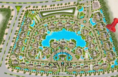 Apartment - 3 - 2 for sale in R8 - New Capital City - Cairo