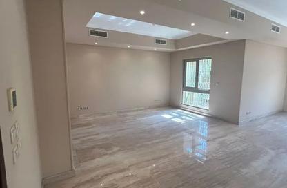 Twin House - 3 Bedrooms - 3 Bathrooms for sale in The Fourteen Golf Residences - Uptown Cairo - Mokattam - Cairo