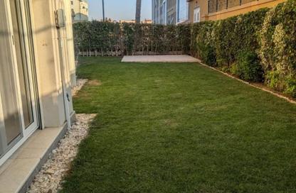 Apartment - 3 Bedrooms - 3 Bathrooms for sale in Upville - Cairo Alexandria Desert Road - 6 October City - Giza Apartment - 3 Bedrooms - 3 Bathrooms for sale in Upville - Cairo Alexandria Desert Road - 6 October City - Giza