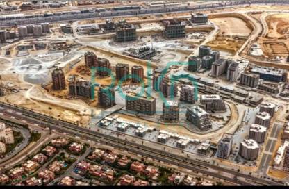 شقة - 2 غرف نوم - 2 حمامات للبيع في 205 اركان بالم - كمبوندات الشيخ زايد - الشيخ زايد - الجيزة