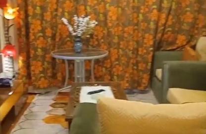 Chalet - 2 Bedrooms - 2 Bathrooms for sale in Golf Porto Marina - Al Alamein - North Coast