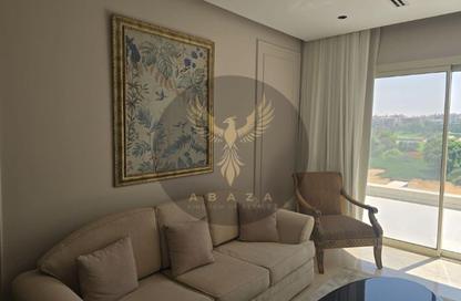 Apartment - 3 - 3 for rent in Katameya Dunes - El Katameya Compounds - El Katameya - New Cairo City - Cairo