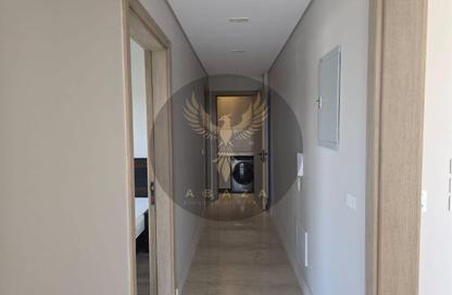 Apartment - 3 - 3 for rent in Katameya Dunes - El Katameya Compounds - El Katameya - New Cairo City - Cairo