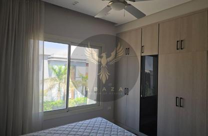 Apartment - 3 - 3 for rent in Katameya Dunes - El Katameya Compounds - El Katameya - New Cairo City - Cairo