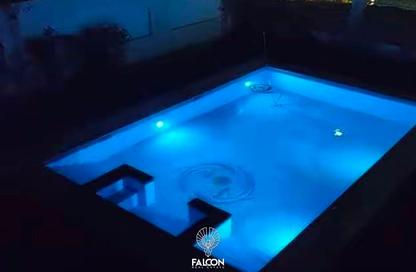 Villa - 5 Bedrooms - 4 Bathrooms for sale in Taj City - 5th Settlement Compounds - The 5th Settlement - New Cairo City - Cairo