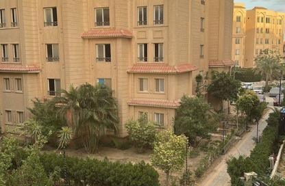 شقة - 2 غرف نوم - 1 حمام للايجار في بداية - حدائق اكتوبر - مدينة 6 أكتوبر - الجيزة