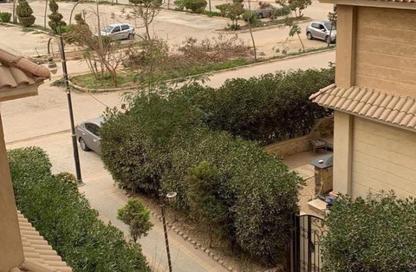 شقة - 2 غرف نوم - 1 حمام للايجار في بداية - حدائق اكتوبر - مدينة 6 أكتوبر - الجيزة