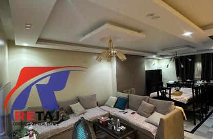 Apartment - 3 Bedrooms - 2 Bathrooms for sale in Street 5 - Al Waha City - 10th District - Nasr City - Cairo