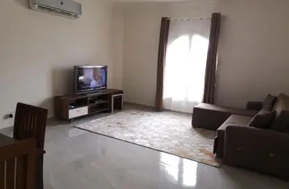 شقة - غرفة نوم - 2 حمامات للايجار في هايد بارك - مدينة القاهرة الجديدة - القاهرة
