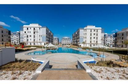 Duplex - 3 Bedrooms - 4 Bathrooms for rent in Mountain View Executive Residence Katameya - El Katameya Compounds - El Katameya - New Cairo City - Cairo Duplex - 3 Bedrooms - 4 Bathrooms for rent in Mountain View Executive Residence Katameya - El Katameya Compounds - El Katameya - New Cairo City - Cairo