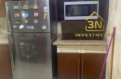 Townhouse - 3 - 2 for rent in Stone Park - 5th Settlement Compounds - The 5th Settlement - New Cairo City - Cairo