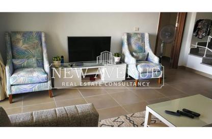 Penthouse - 3 Bedrooms - 2 Bathrooms for sale in Amwaj - Sidi Abdel Rahman - North Coast