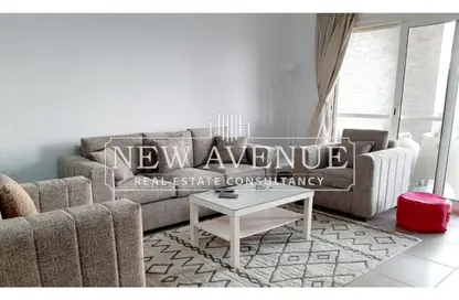 (بنتهاوس  (روف - 3 غرف نوم - 2 حمامات للبيع في أمواج - سيدي عبد الرحمن - الساحل الشمالي