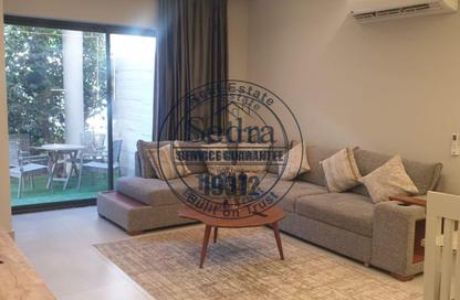 Apartment - 2 Bedrooms - 2 Bathrooms for rent in Lake View Residence - 5th Settlement Compounds - The 5th Settlement - New Cairo City - Cairo Apartment - 2 Bedrooms - 2 Bathrooms for rent in Lake View Residence - 5th Settlement Compounds - The 5th Settlement - New Cairo City - Cairo